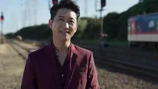 走裕介 / 釧網(せんもう)本線(Short Ver.)