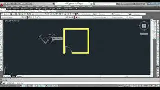 Align Command in AutoCAD