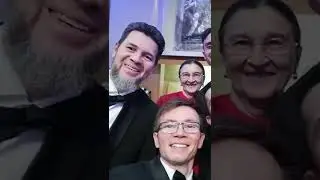 Детский концерт: ВОКРУГ БАХА в Белгородской филармонии
