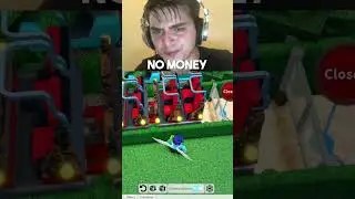 How it feels to build a Money Farm