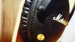 How to Factory Reset Marshall Monitor II Headphones