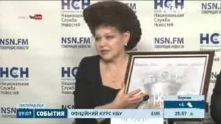 роССийский сенатор вор