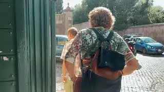 Дорогою античных могил. Прогулка по самой значимой из общественных римских дорог. Виа Аппиа Антика