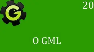 Game Maker. 20. О Game Maker Language