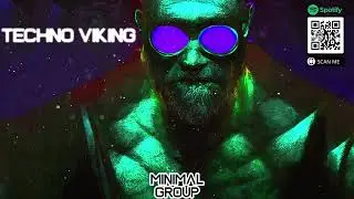 TECHNO VIKING 2023 SPECIAL RAVE TECHNO MIX