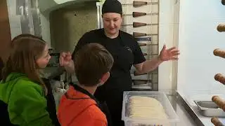 Firbcologi: kurtoš