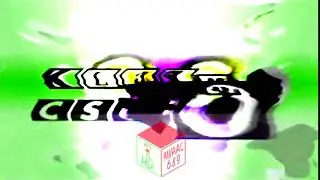 [EFFECTS ADVENT CALENDAR DAY 20/NEW EFFECT] Klasky Csupo in MVAAC689 Glowshafted