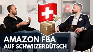 🇨🇭 Typische Amazon FBA Fehler in der Schweiz (Inkl. Amazon FBM)