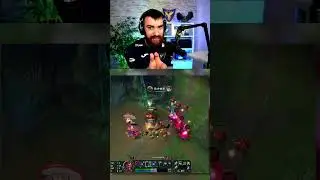 COMBO LVL 1 DARIUS ILLAOI