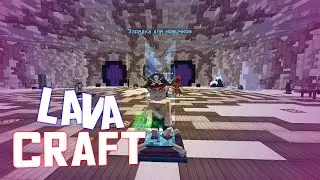 LavaCraft | ТОП ЗАКУПОЧКА ИЛИ КАК ПОТРАТИТЬ 92К ЛК :)