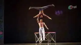Super Dangerous Performance !