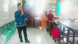 SELAMAT IDUL FITRI PAK AKBAAAR 😄