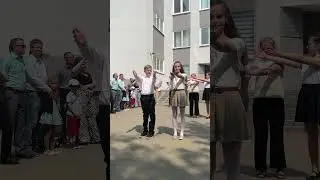 ВЫПУСКНОЙ 2023. Было/Стало. 