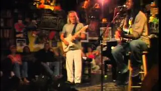 Kulak's Woodshed Webisode 1