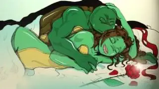 Raphael x Mona Lisa adore you -miley cyrus made with Videoshop