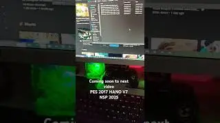PES 2017 BEHIND THE SCENE 