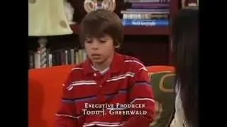 Los magos de waverly place [Take castellano]