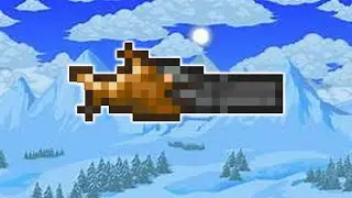 Wrong Terraria VIdeo