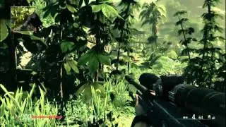 Sniper Ghost Warrior Незаконченное дело Better late thannever