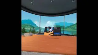 FUTURE VIRTUAL CLASSROOM FROM META QUEST 2