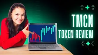 TMCN TOKEN | Online Earning Get 10x to 20x Profit
