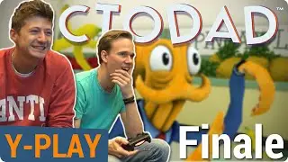 DER ENDBOSS - Octodad #5