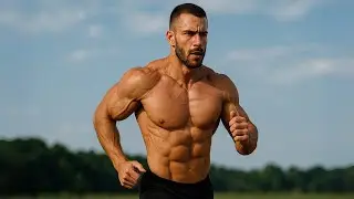 How to Use Cardio to Your Advantage to Build Muscle! (6 Powerful Tips)