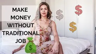 HOW TO EARN A LIVING FROM HOME (Online) With NO Conventional JOB