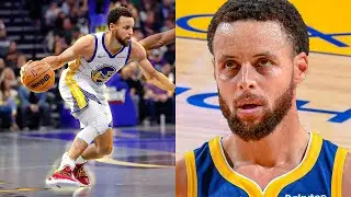 Steph Curry 