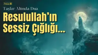 Resulullah'ın Sessiz Çığlığı | Taif Duası