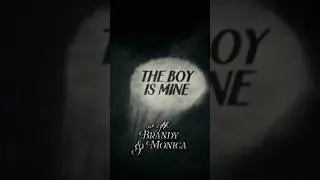 ｡˚ ♡ ☼ THE BOY IS MINE REMIX with @brandy and @Monica june 21st  .ﾟ*ꕤ ♾️
