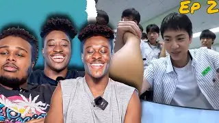 [Run Jin] EP.2 | A Glorious Homecoming Reaction!