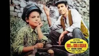 Fiorenzo Carpi In Cerca Di Cibo İbo İle Güllüşah Film Müzikleri Kemal Sunal Gülşah Soydan