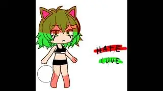 Gacha edit TikTok //😕\\ 