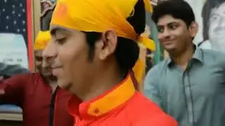 Sacho Satram❤️  Garho Cholo Pag Punal Ji Aahe Mashoor Raharki Rarhal Je     New Bhajan Of Kumar Sonu