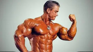 Lee Priest: The Bodybuilder Who Was Permanently Banned from the IFBB