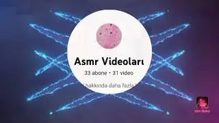 ASMR VİDEO [PİNK]