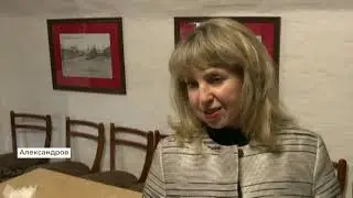 «Жил-был город». Репортаж о фотовыставках музея-заповедника  на телеканале «Губерния 33».