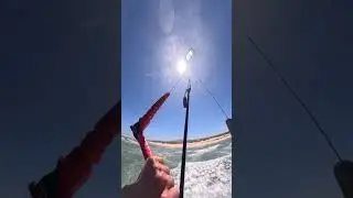 #kiteboarding