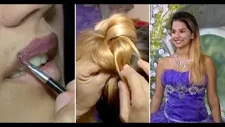 Fotos, maquillajes, vals... así se preparan en Cuba las fiestas de los 15