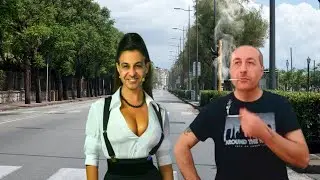 Mio marito ha iniziato a fumare - Ciccio Leon