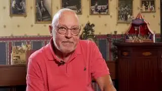 Вадим Шефнер «Слова», читает Максим Никулин (2023) HD