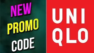 Uniqlo Codes 2023 || Uniqlo Coupon Code 2023 || Uniqlo Voucher Code 2023 Free For You!!!!