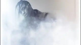Travis Scott - Up Top (Acapella/Vocals 173 bpm)