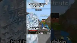 Kumpulan Minecraft Pov Terbaik