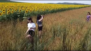 Прекрасное Забайкалье