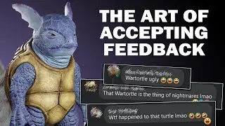 Navigating Hateful Comments: Tale of an Ugly Wartortle