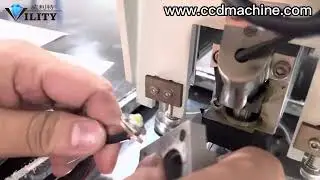 How to change the punch