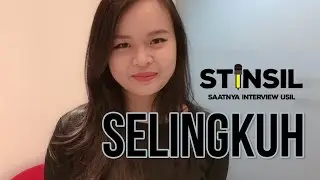 Jawaban Lucu Wanita ini ketika ditanya Pernah Selingkuh Nggak!