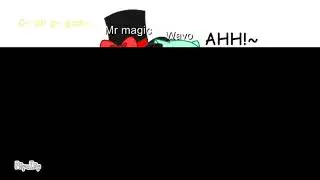 WHOLESOME MEME [Mr magic x wavo/Gacha club]